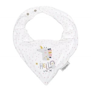 Pack 2 Bandanas Unicornio De BimbiDreams