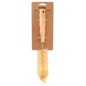 Cepillo para Biberones Fibra Natural