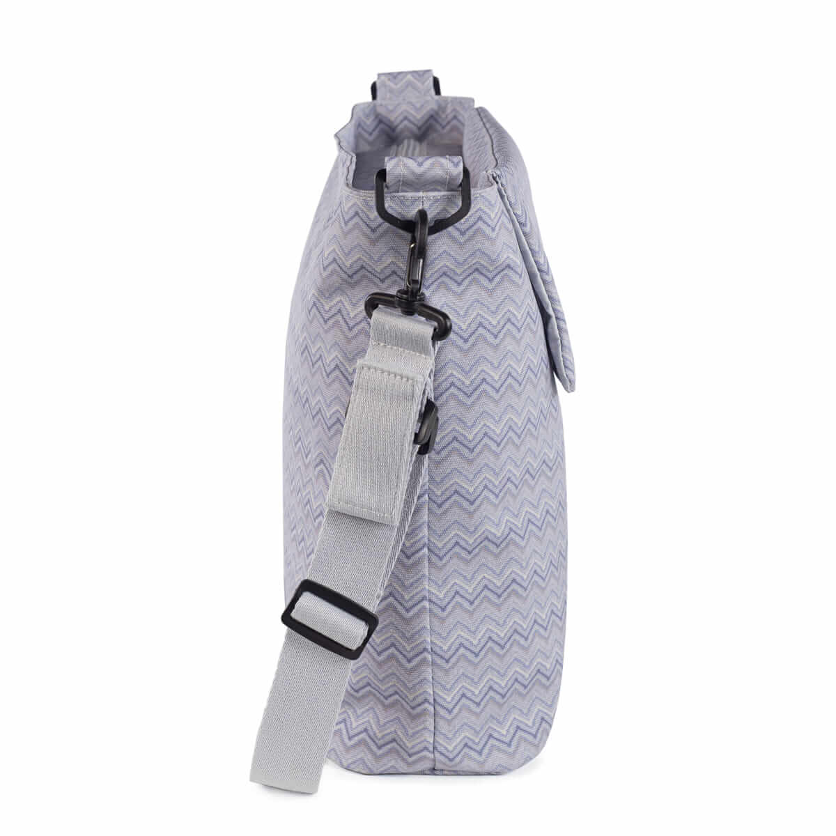 BOLSA CANASTILLA ZIGZAG WALKING MUM - Imagen 5