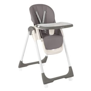 Trona Evolutiva Spicy Gris